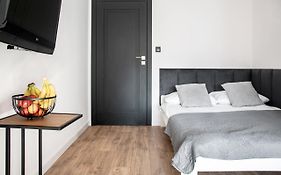 Apartamenty Przy Plazy