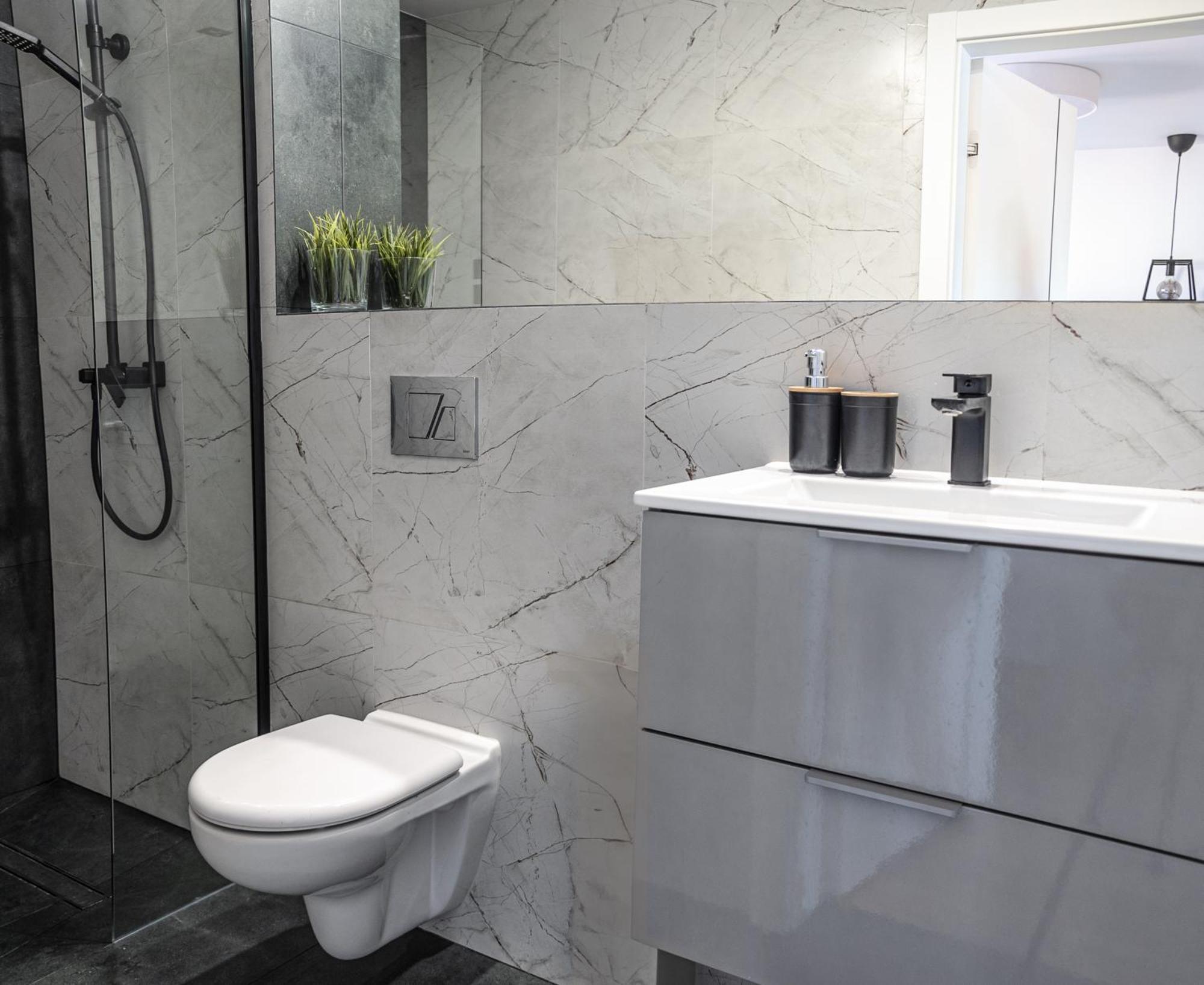 Apartamenty Przy Plazy Jastarnia Exteriér fotografie
